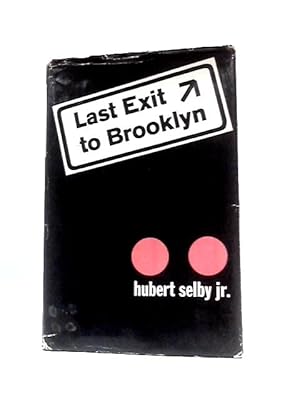 Seller image for Last Exit To Brooklyn for sale by World of Rare Books