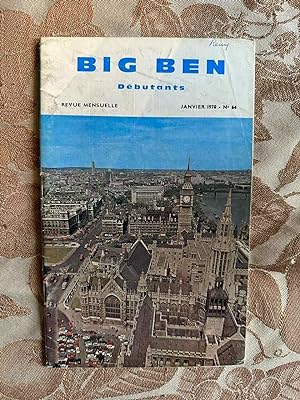 Big Ben n°64