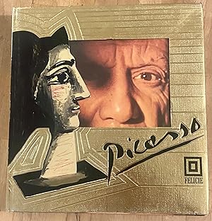 Imagen del vendedor de Picasso a la venta por Faustroll et fils