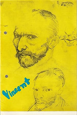 Seller image for Programmheft Rainer Kunad VINCENT Premiere 4. Mrz 1979 Spielzeit 1978 / 79 Heft 14 for sale by Programmhefte24 Schauspiel und Musiktheater der letzten 150 Jahre