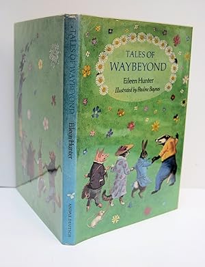 Imagen del vendedor de TALES OF WAYBEYOND. Illustrated by Pauline Baynes. a la venta por Marrins Bookshop