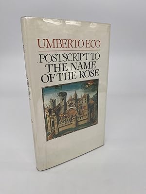 Bild des Verkäufers für Postscript to the Name of the Rose zum Verkauf von Artos Fine Books