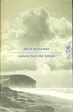 Seller image for Caduto fuori dal tempo for sale by Librodifaccia