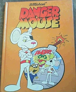 Seller image for Dangermouse for sale by WeBuyBooks