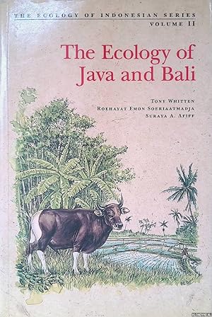 Bild des Verkufers fr The Ecology of Java and Bali zum Verkauf von Klondyke
