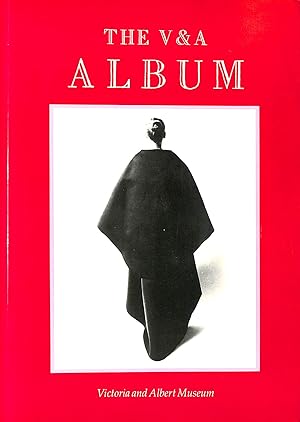 Image du vendeur pour The V and A Album 4 mis en vente par M Godding Books Ltd
