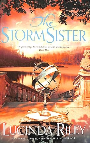 Immagine del venditore per The Storm Sister (The Seven Sisters) venduto da M Godding Books Ltd