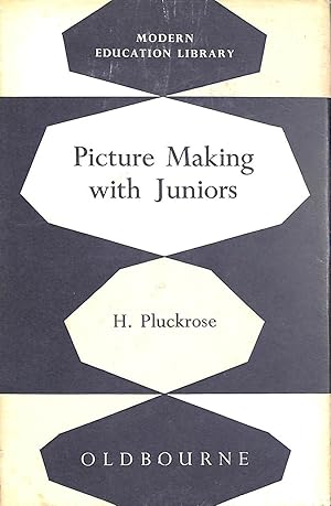 Let's Make Pictures: A Handbook Of Picture-Making Techniques For Teachers In Infant And Junior Sc...