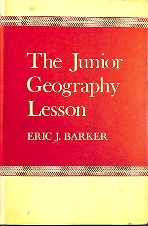 The Junior Geography Lesson