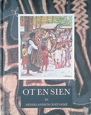 Imagen del vendedor de Ot en Sien in Nederlandsch Oost-Indi a la venta por Klondyke