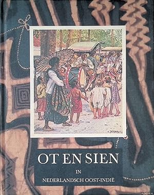 Imagen del vendedor de Ot en Sien in Nederlandsch Oost-Indi a la venta por Klondyke