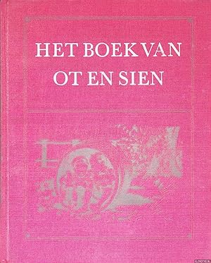 Seller image for Het boek van Ot en Sien for sale by Klondyke