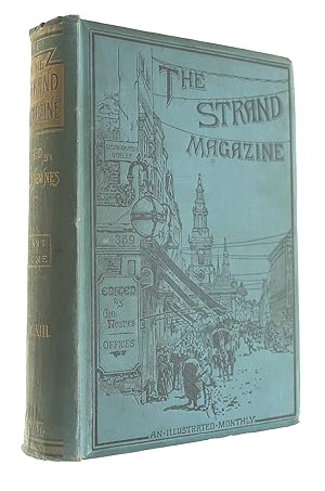 The Strand Musical Magazine January To June 1897