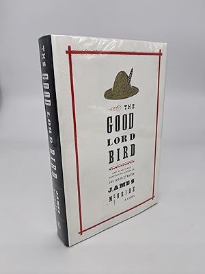 Immagine del venditore per The Good Lord Bird venduto da Artos Fine Books