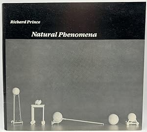 Richard Prince: Natural Phenomena