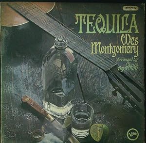 Tequila vinyl