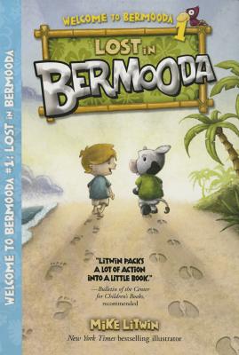 Bild des Verkufers fr Lost in Bermooda (Paperback or Softback) zum Verkauf von BargainBookStores