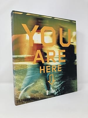 Seller image for You Are Here for sale by Southampton Books