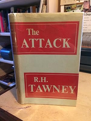 The Attack and Other Papers