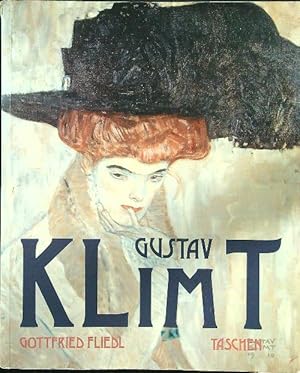 Seller image for Gustav Klimt:1862-1918: The World in Female Form for sale by Librodifaccia