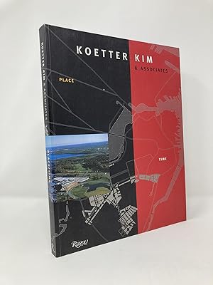 Seller image for Koetter Kim & Associates: Place/Time for sale by Southampton Books