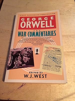 The War Commentaries