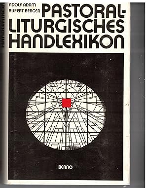 Imagen del vendedor de Pastoralliturgisches Handlexikon a la venta por Bcherpanorama Zwickau- Planitz