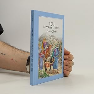 Seller image for 101 Favorite Stories from the Bible for sale by Bookbot