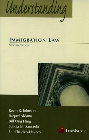 Seller image for Understanding Immigration Law for sale by GreatBookPricesUK