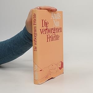 Bild des Verkufers fr Die verborgenen Frchte zum Verkauf von Bookbot