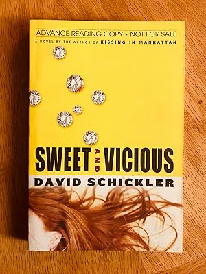 Seller image for Sweet and Vicious for sale by M.A.D. fiction