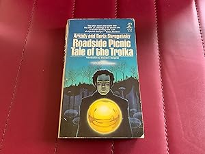 Seller image for Roadside Picnic, Tale of the Troika for sale by Homeless Books