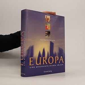 Seller image for Europa for sale by Bookbot