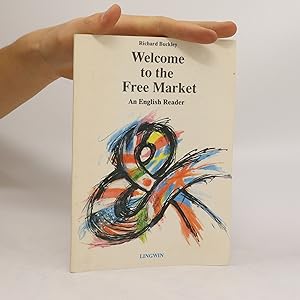 Imagen del vendedor de Welcome to the Free Market a la venta por Bookbot