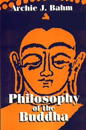 Seller image for Philosophy of the Buddha for sale by GreatBookPricesUK