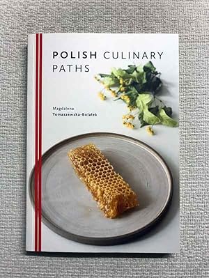 Seller image for Polish culinary paths for sale by Campbell Llibres