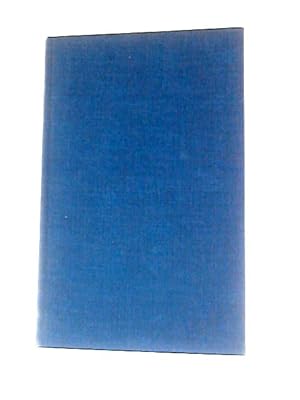 Bild des Verkufers fr The Self As Agent. Being the Gifford Lectures Delivered in the University of Glasgow in 1953. zum Verkauf von World of Rare Books
