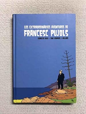 Les extraordinàries aventures de Francesc Pujols