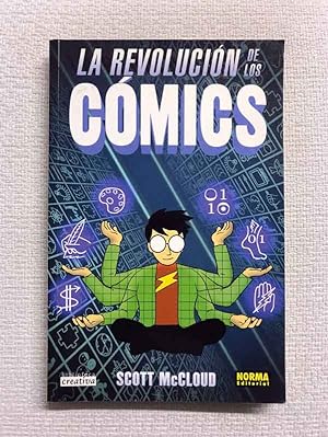 Imagen del vendedor de La revolucion de los Cmics a la venta por Campbell Llibres