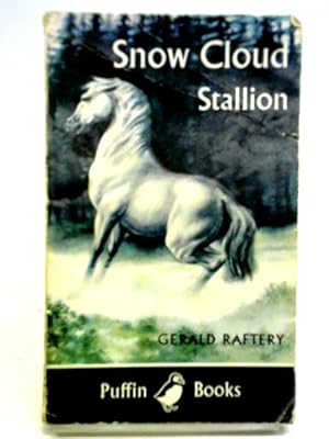 Seller image for Snow Cloud, Stallion for sale by World of Rare Books