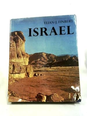 Bild des Verkufers fr Israel. zum Verkauf von World of Rare Books