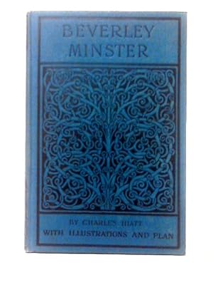 Seller image for Beverley Minster for sale by World of Rare Books
