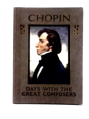 Seller image for A Day With Frederic Chopin for sale by World of Rare Books