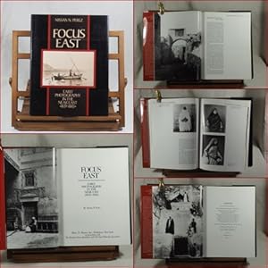 Seller image for Focus East. Early Photography in the Near East (1839-1885). for sale by terrahe.oswald