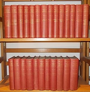 The Works of Robert Louis Stevenson [ Swanston Edition. Complete in 25 Volumes ]