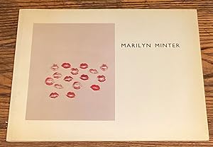 Seller image for Marilyn Minter for sale by Big Reuse