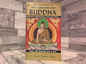 Seller image for The Teachings of the Compassionate Buddha for sale by Archives Books inc.