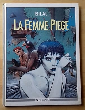 Seller image for LA FEMME PIEGE for sale by Itziar Arranz Libros & Dribaslibros