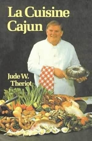 Seller image for La Cuisine Cajun for sale by ZBK Books