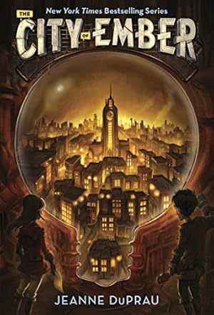 Seller image for The City of Ember (The City of Ember Book 1) for sale by ZBK Books